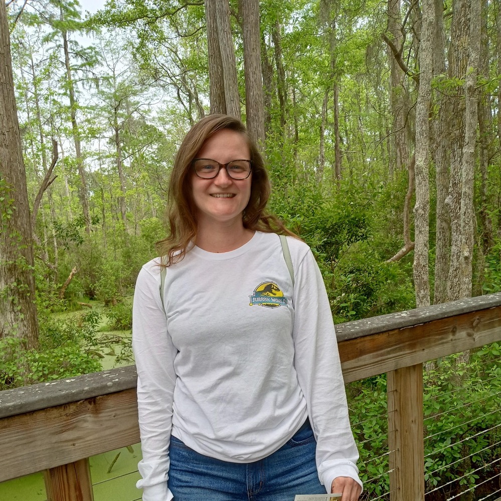 Meet your Posher, Lindsey